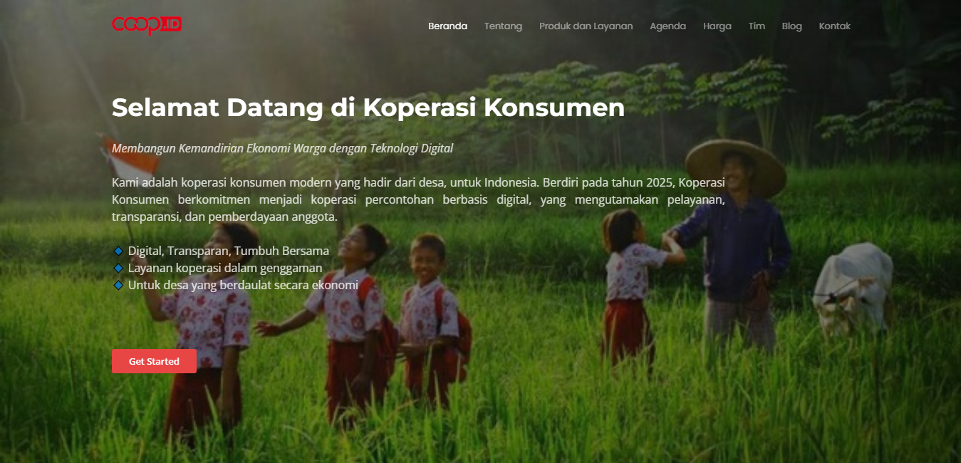 Konsumen