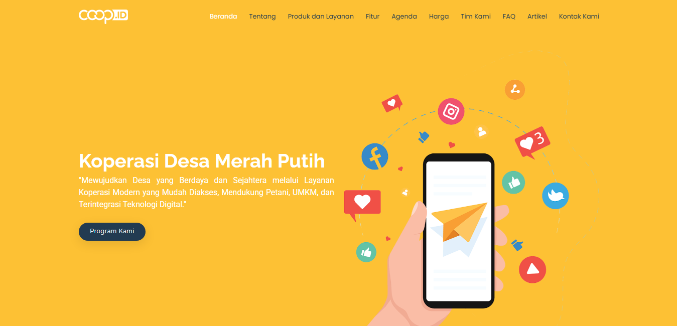 Merah Putih